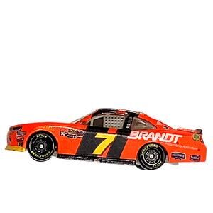Justin Allgaier #7 Brandt, Camaro SS, NASCAR 1:64 Die Cast Car, 2018 Lionel, NM